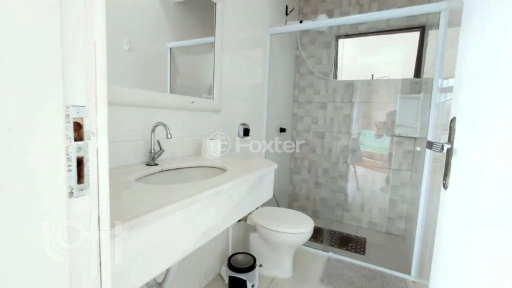 Apartamento à venda Rua Vidal Ramos Neto, Canasvieiras - Florianópolis - Foto 5