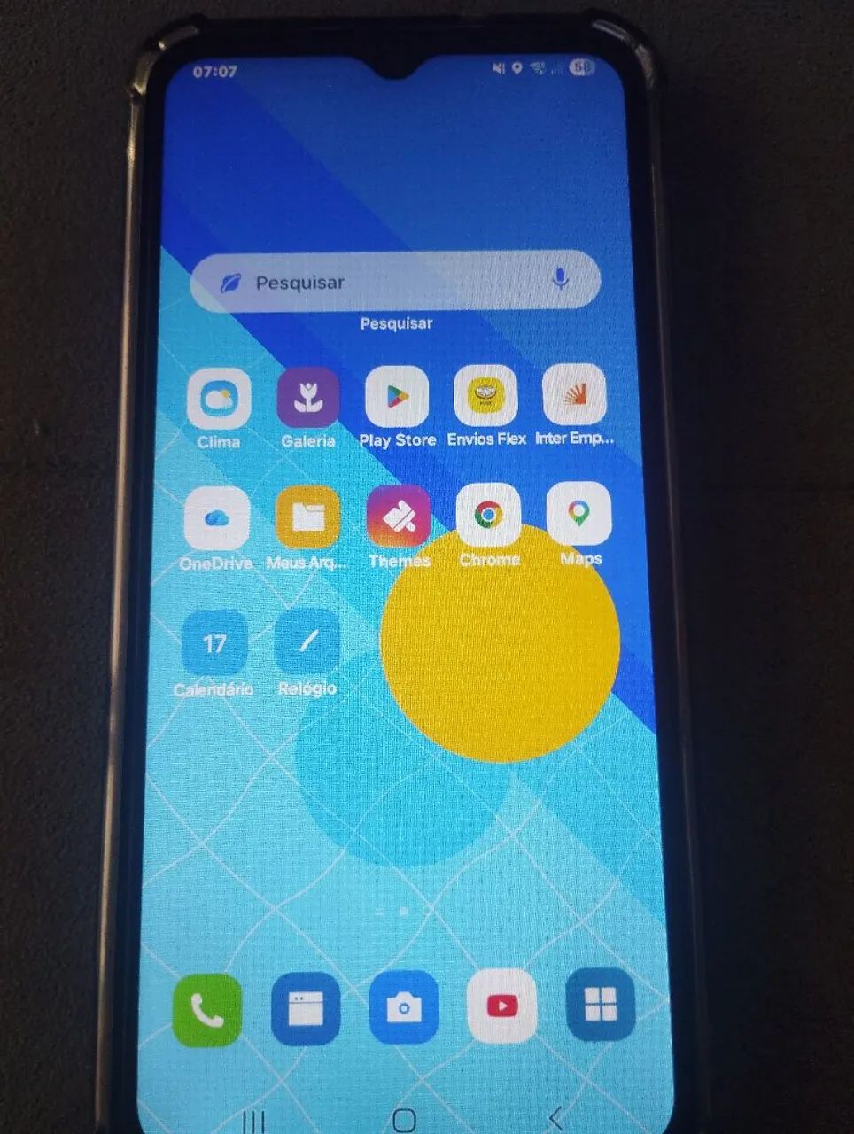 Celular Samsung A14 128gb