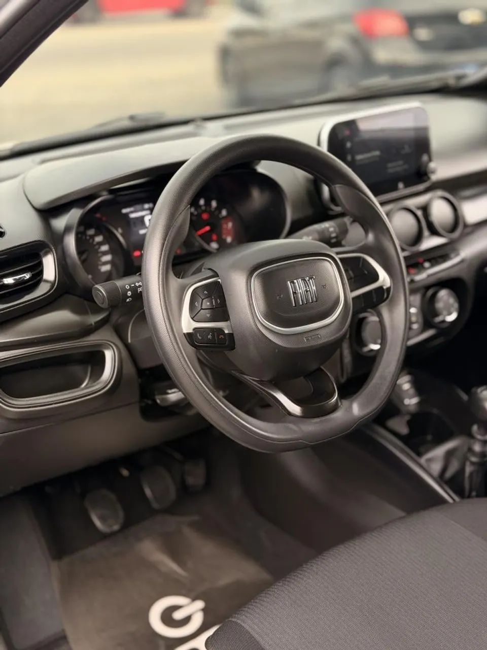 Fiat Cronos Drive 1.3 8V Flex 2026 - Foto 5