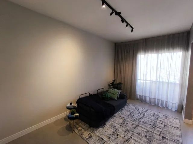 Studio Flat Reformado - Porteira Fechada - Foto 4