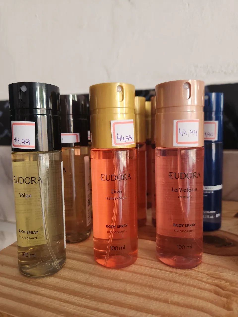 Perfumaria jasse - Foto 3