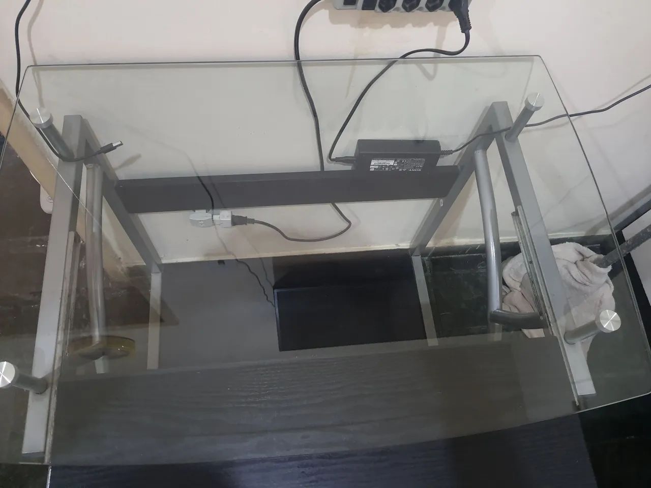 Mesa de computador  - Foto 2