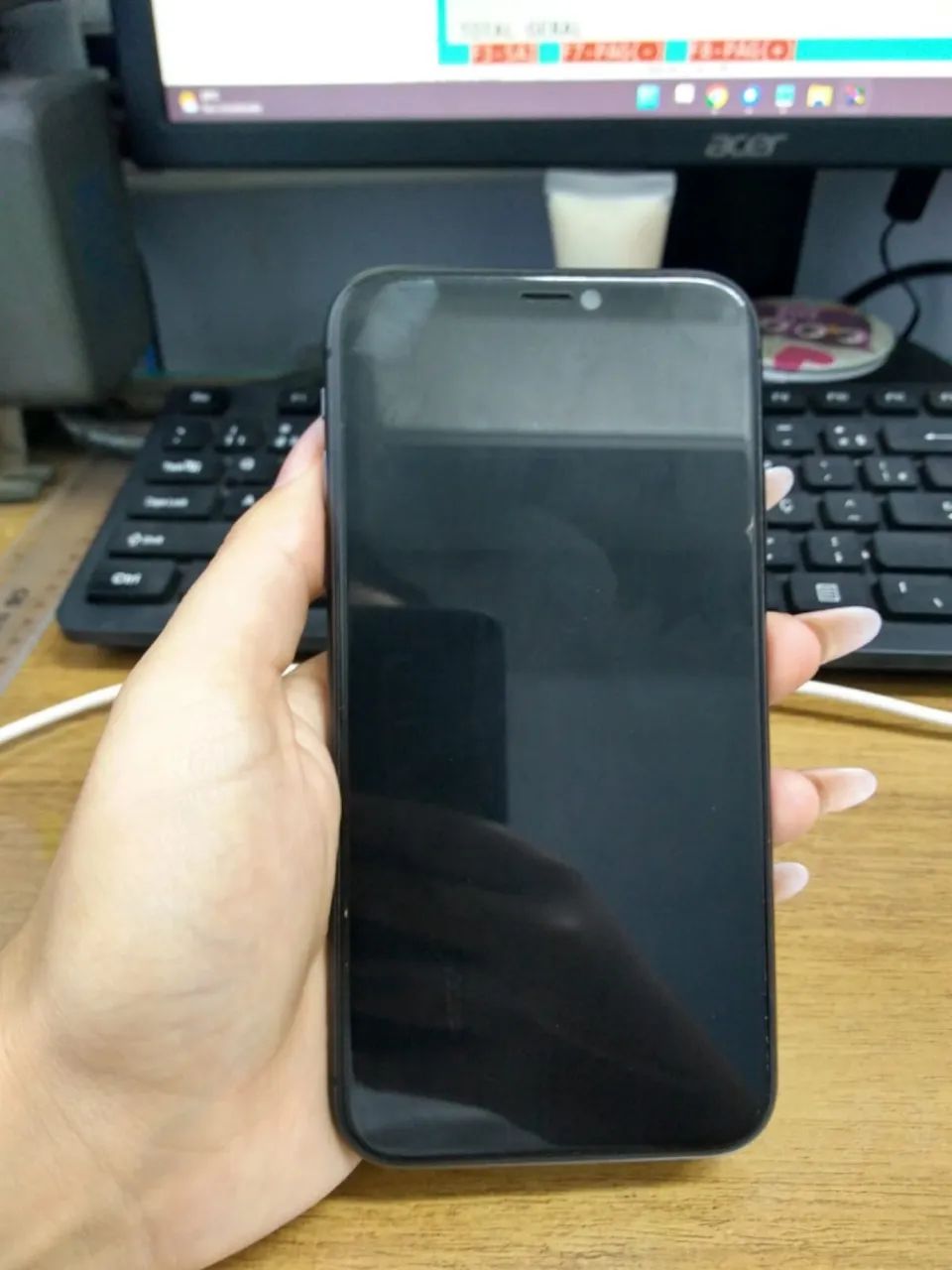 Iphone 11 64gb - Foto 2