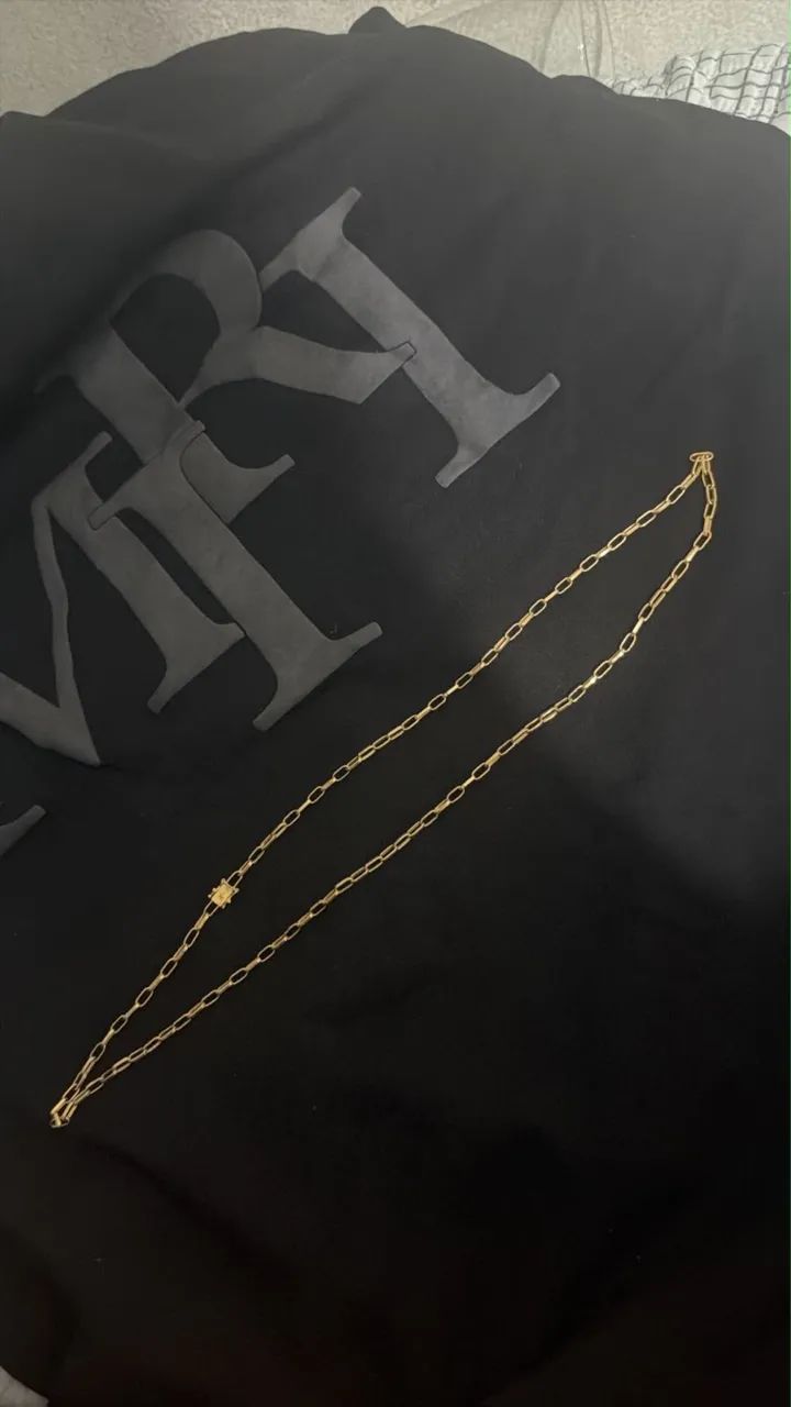 Corda de ouro 11.7g