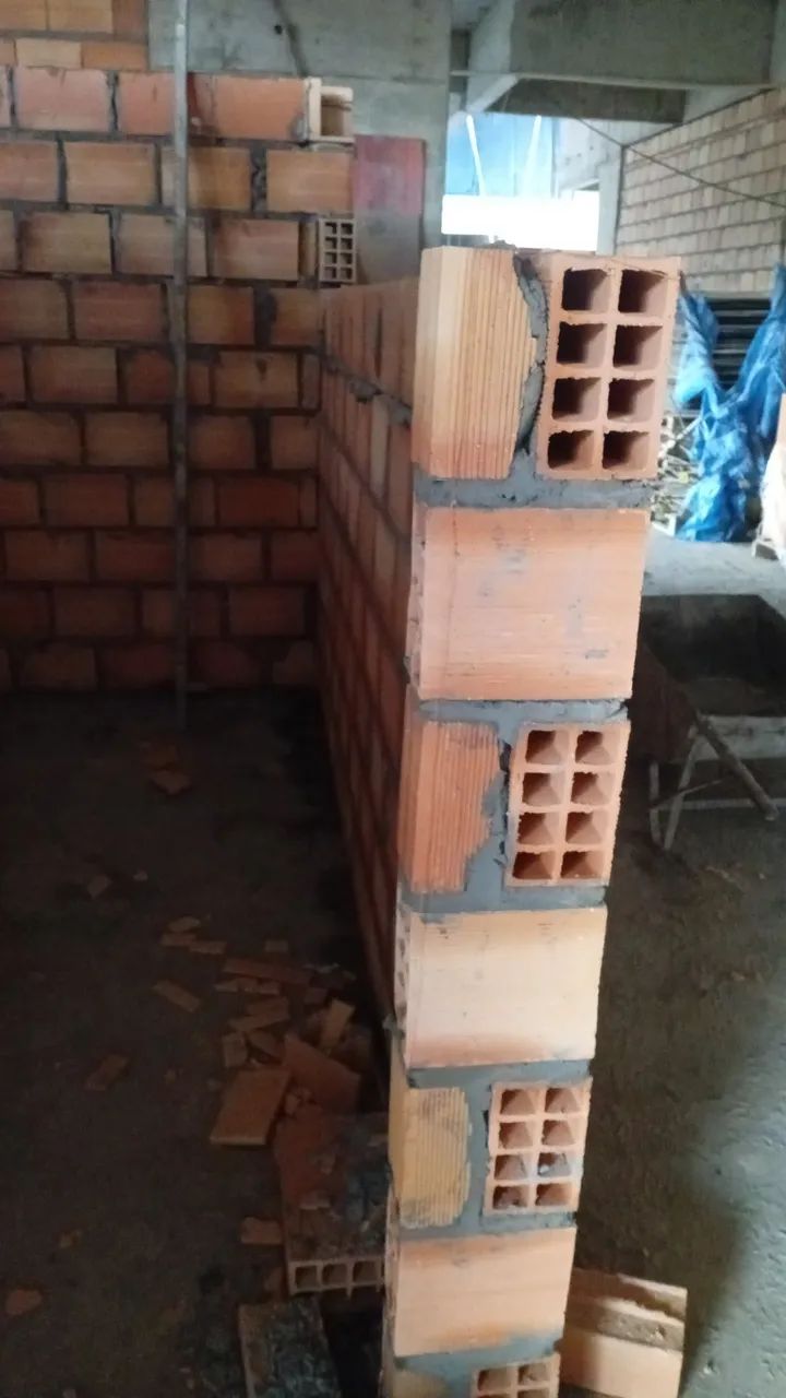 Construccion en gerais
