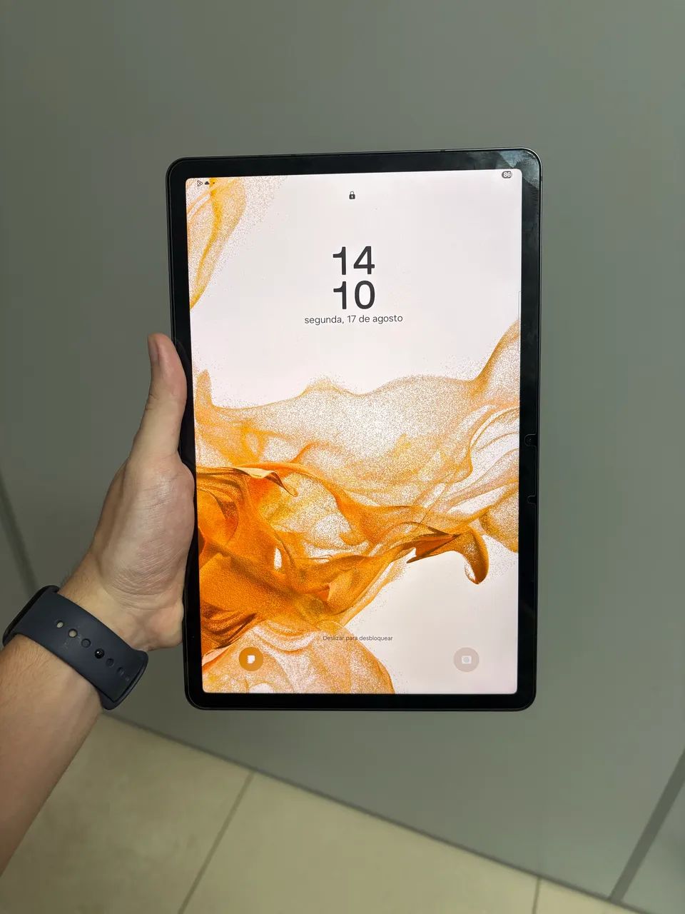 Galaxy Tab S8 - Foto 2