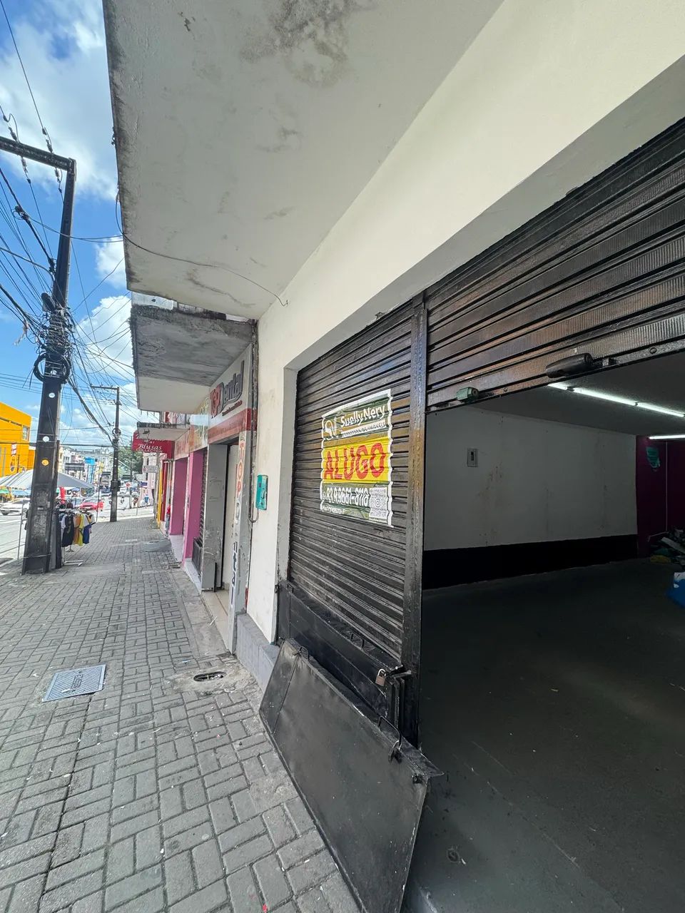 Imagine sua Loja no centro da cidade!  - Foto 3