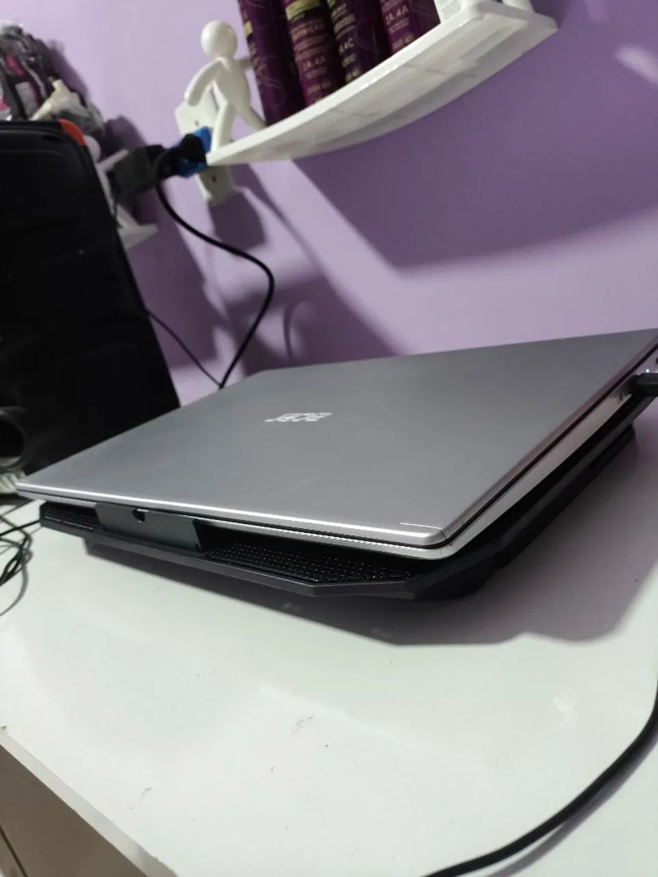 Notebook  - Foto 2