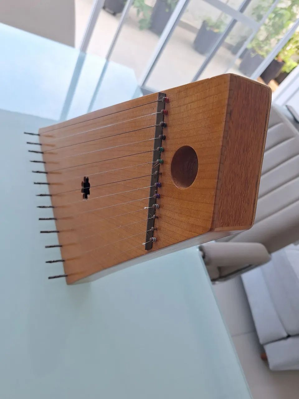 Kântale luthier - Foto 3