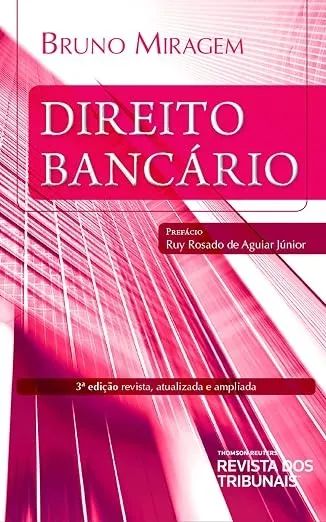 Direito Bancário - Bruno Miragem