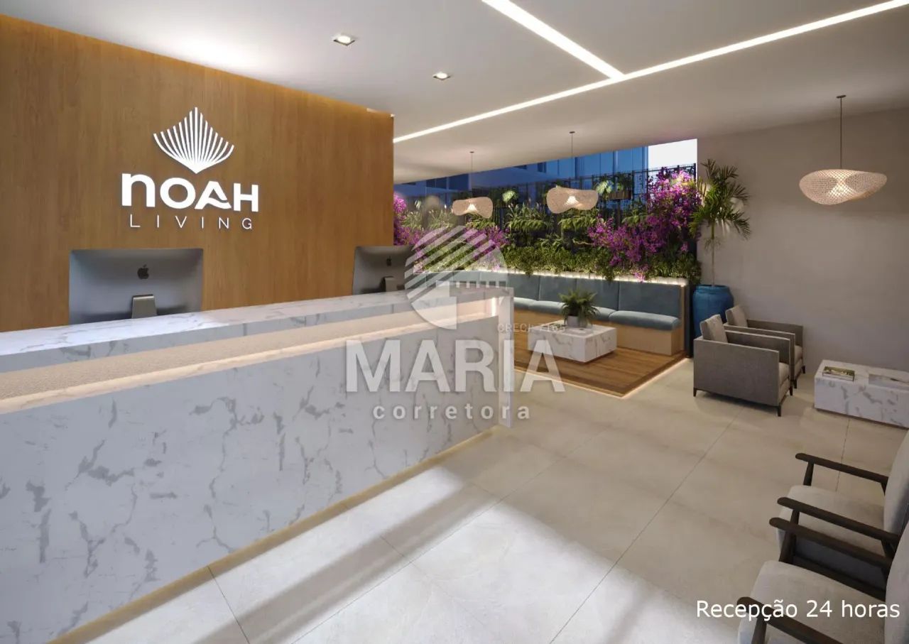 Apartamentos a venda no Edífico Noah Living em Porto de Galinhas! Lançamento! - Foto 4