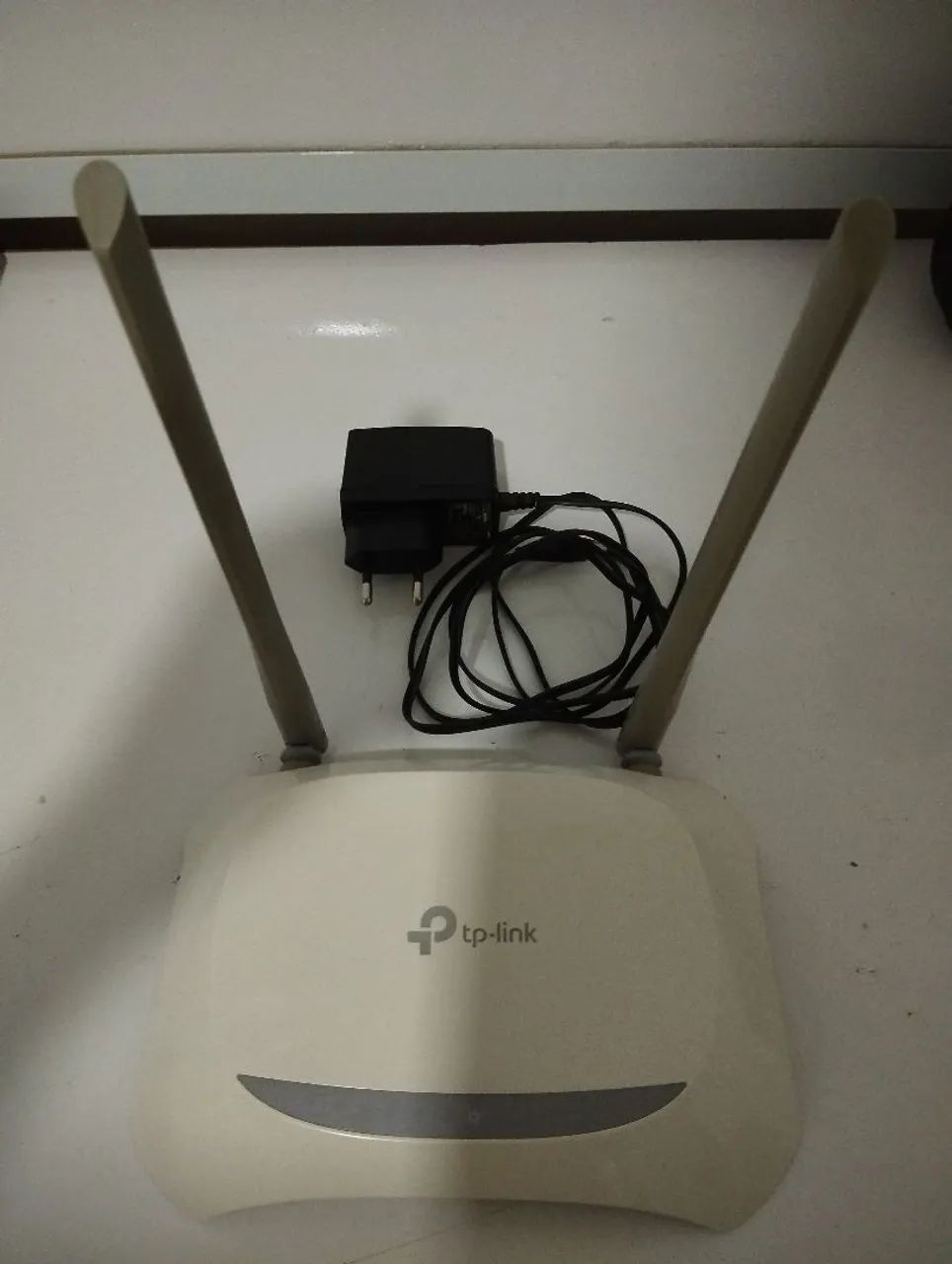 Roteador tp link
