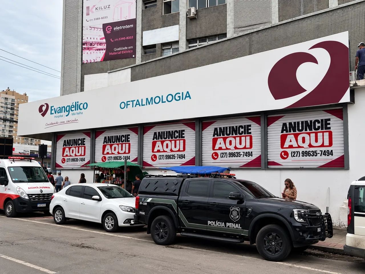 Anuncie seu estabelecimento/negocio  - Foto 4