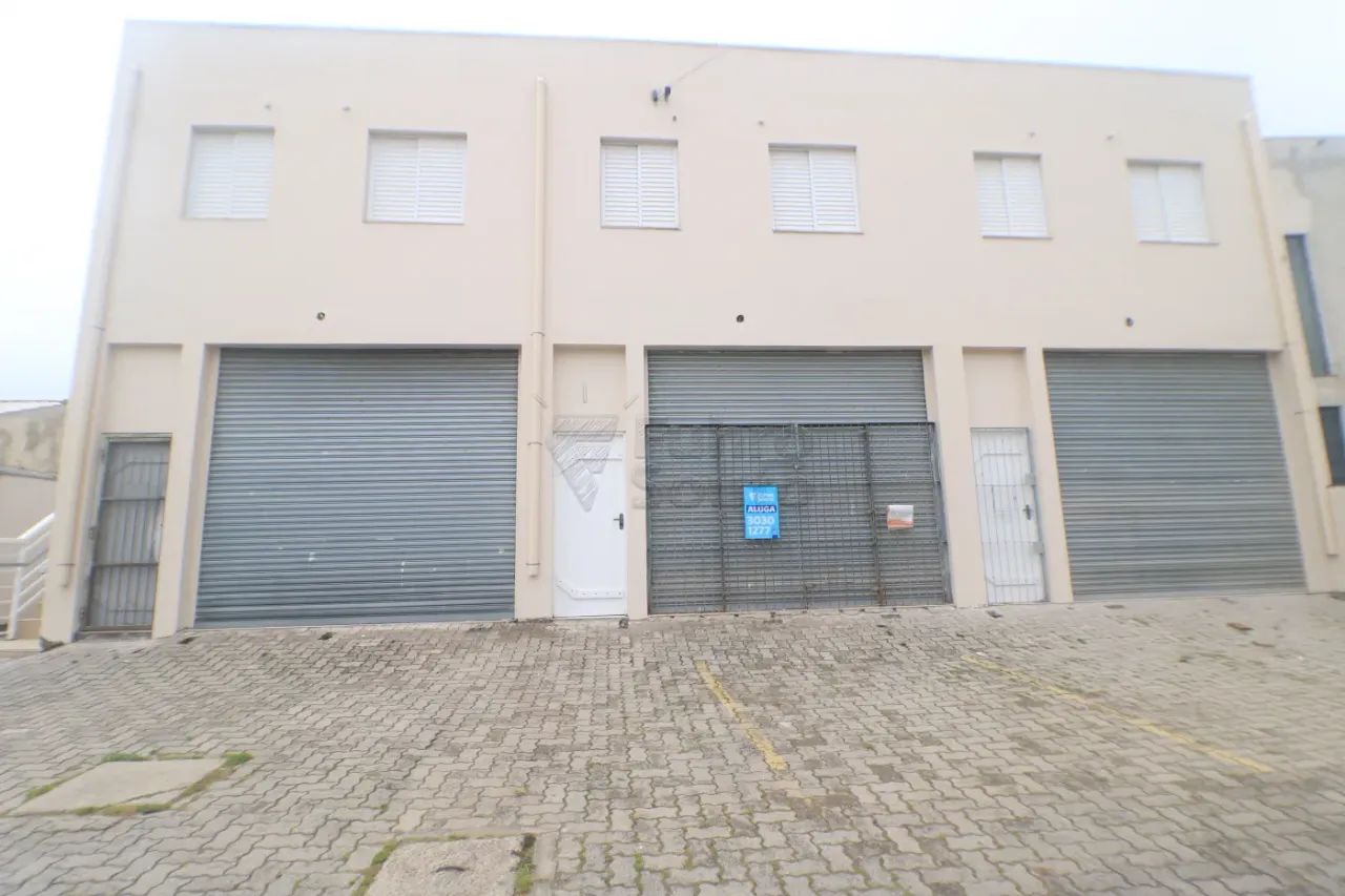Sala Comercial no Areal