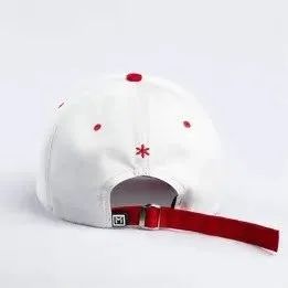 BONÉ DADDY CAP CARAMELO VINTAGE LOGO - Foto 2