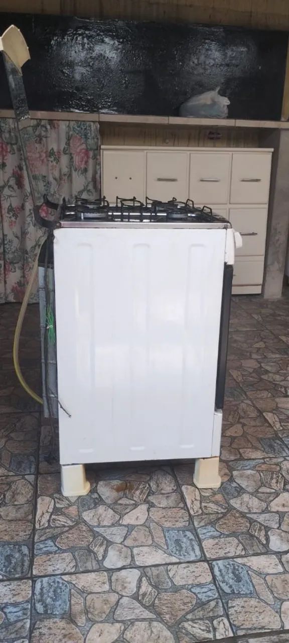 Fogão - Foto 4