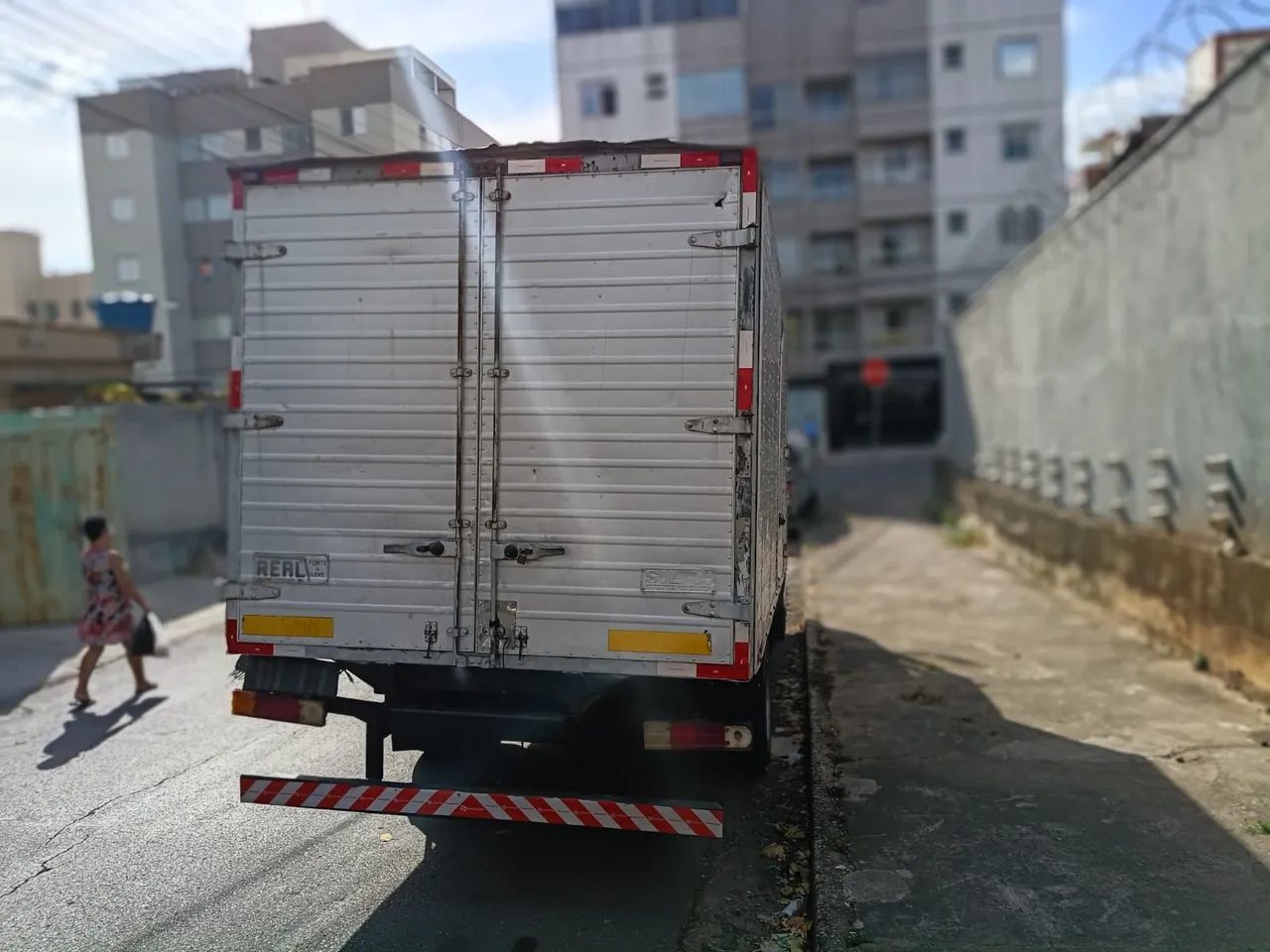 Caminhão 709 - Foto 4