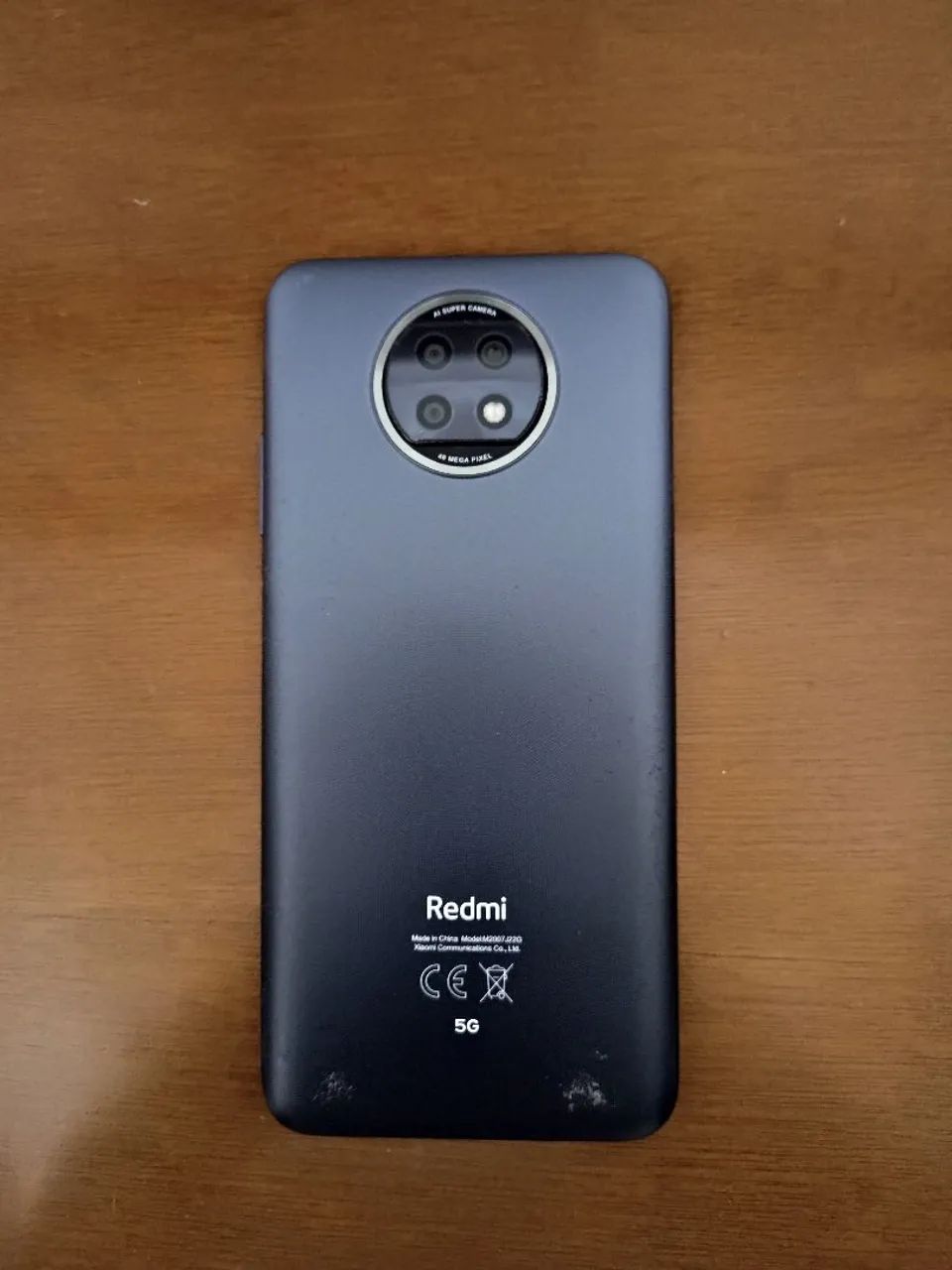 Vendo Redmi Note 9T - Foto 2