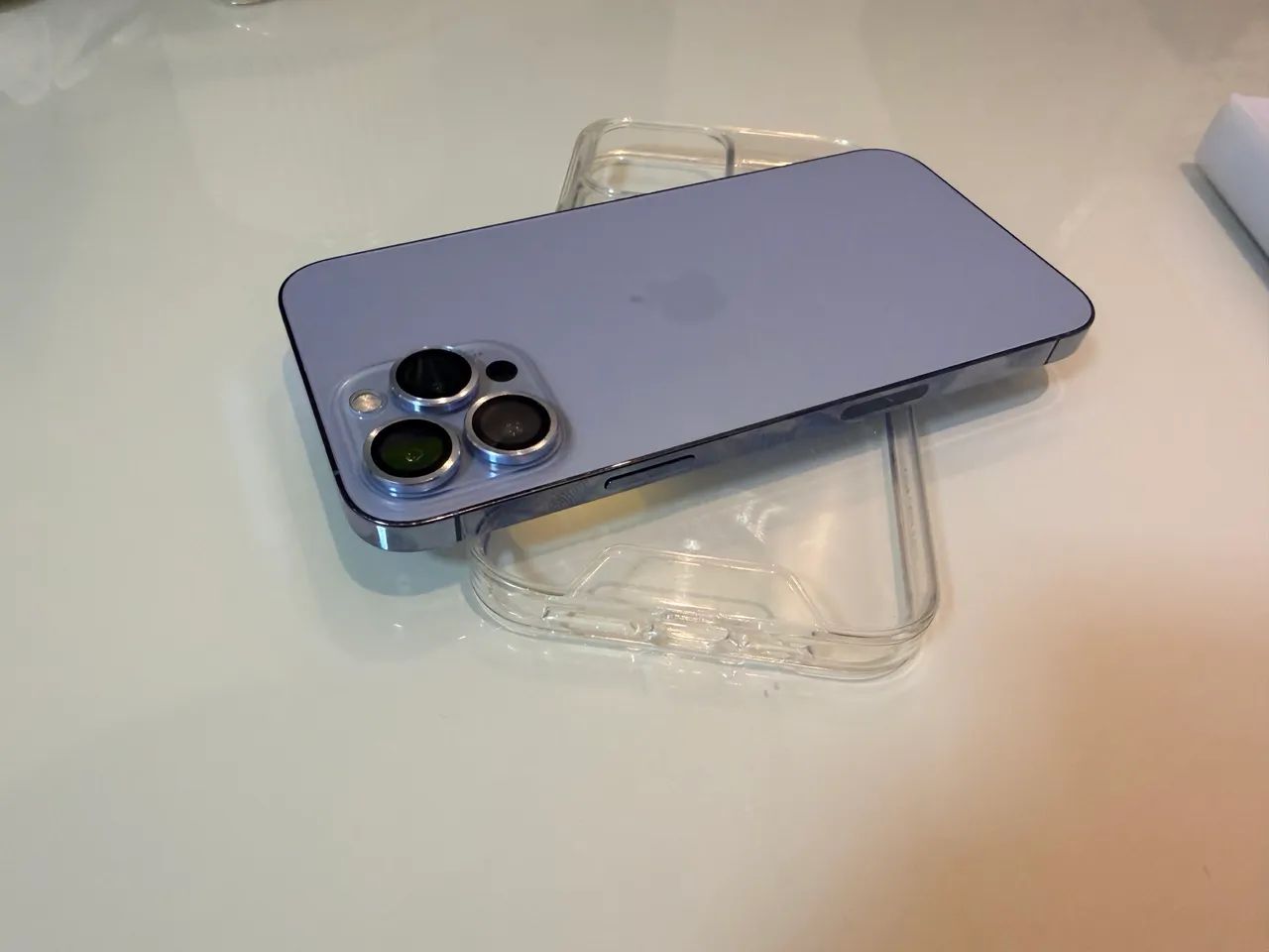 IPHONE 13 PRO MAX 256 RARIDADE  - Foto 5