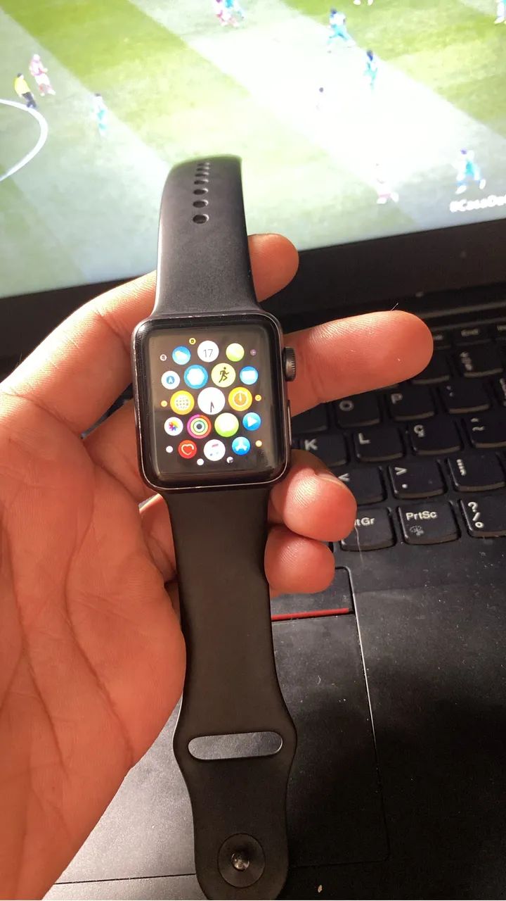 Apple Watch 