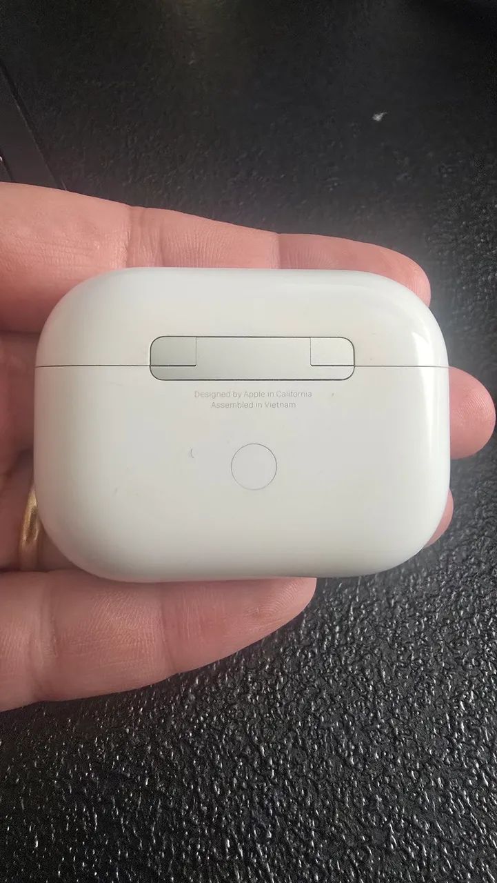 Airpods pro apple - Foto 2
