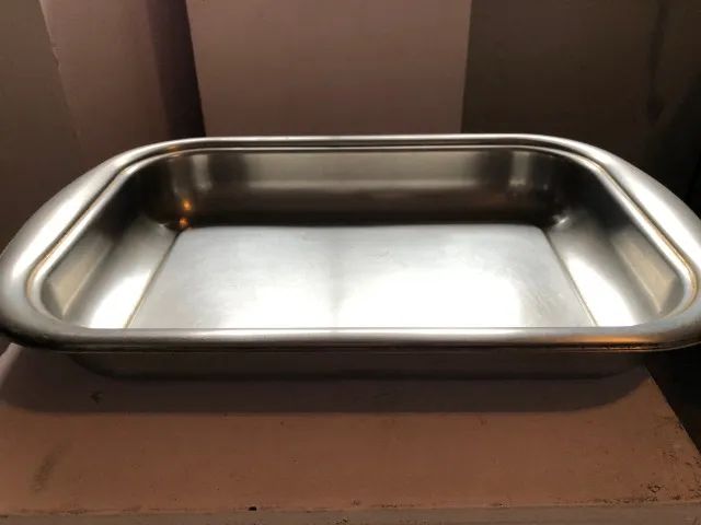 Travessas de inox - Foto 4