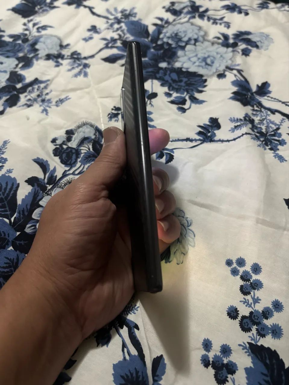 Samsung note 20 / 256 / 5G perfeito estado e funcionamento  - Foto 3