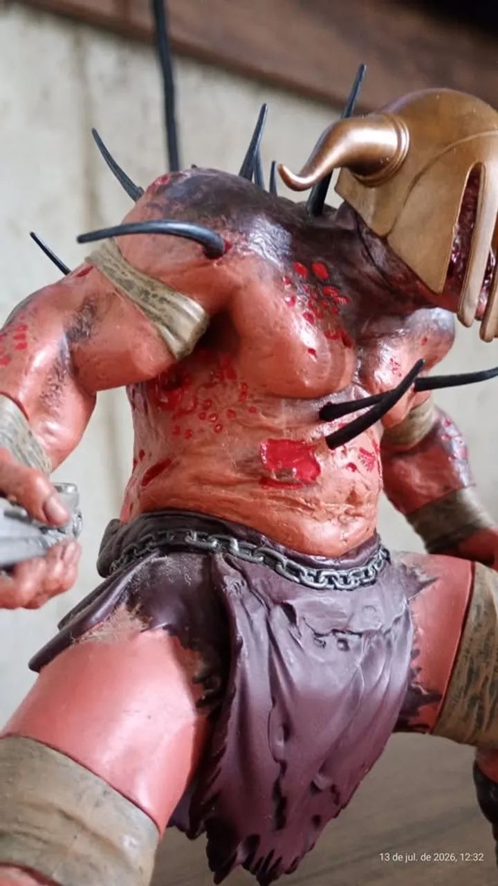 God of War Hades - Foto 3