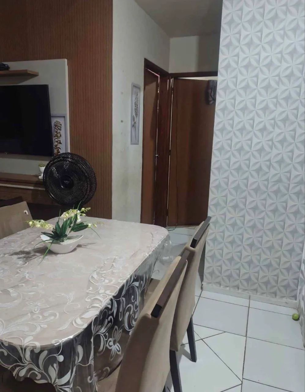 Vendo kitnet em Laranjeiras / Serra  - Foto 3