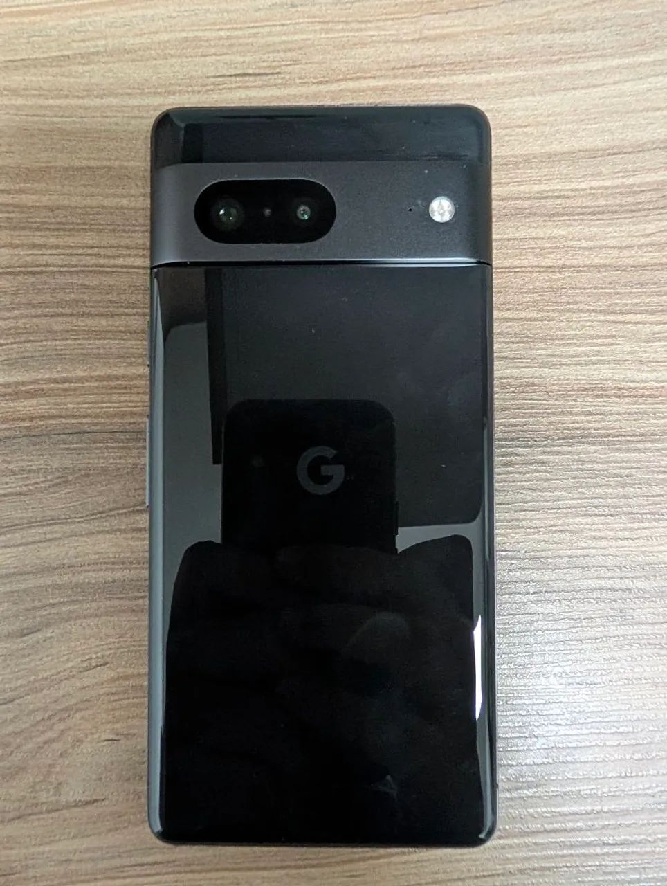 Pixel 7 128GB em perfeito estado - Foto 3