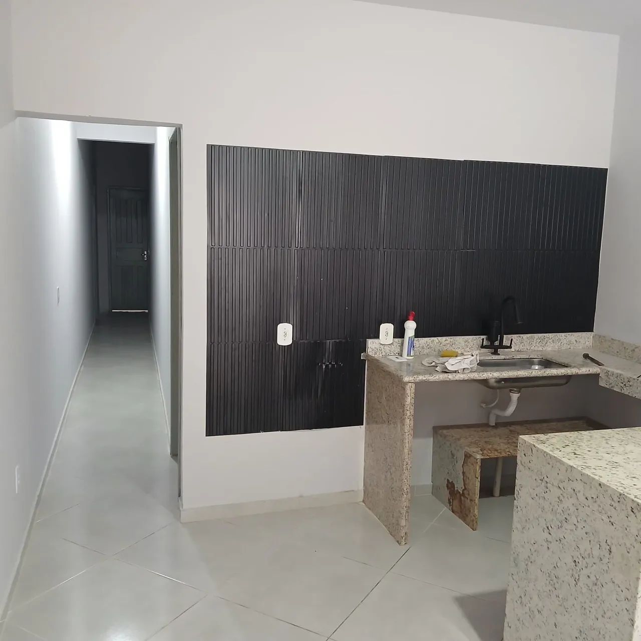Apartamento próximo ao antigo Detran  - Foto 5