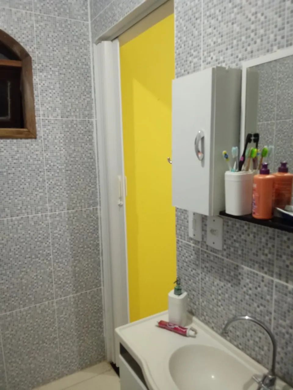 Vendo Chácara em condomínio, casa 190 m2 - Foto 3