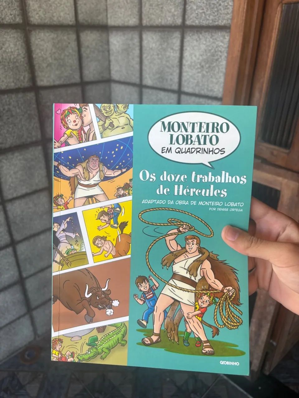 Livro