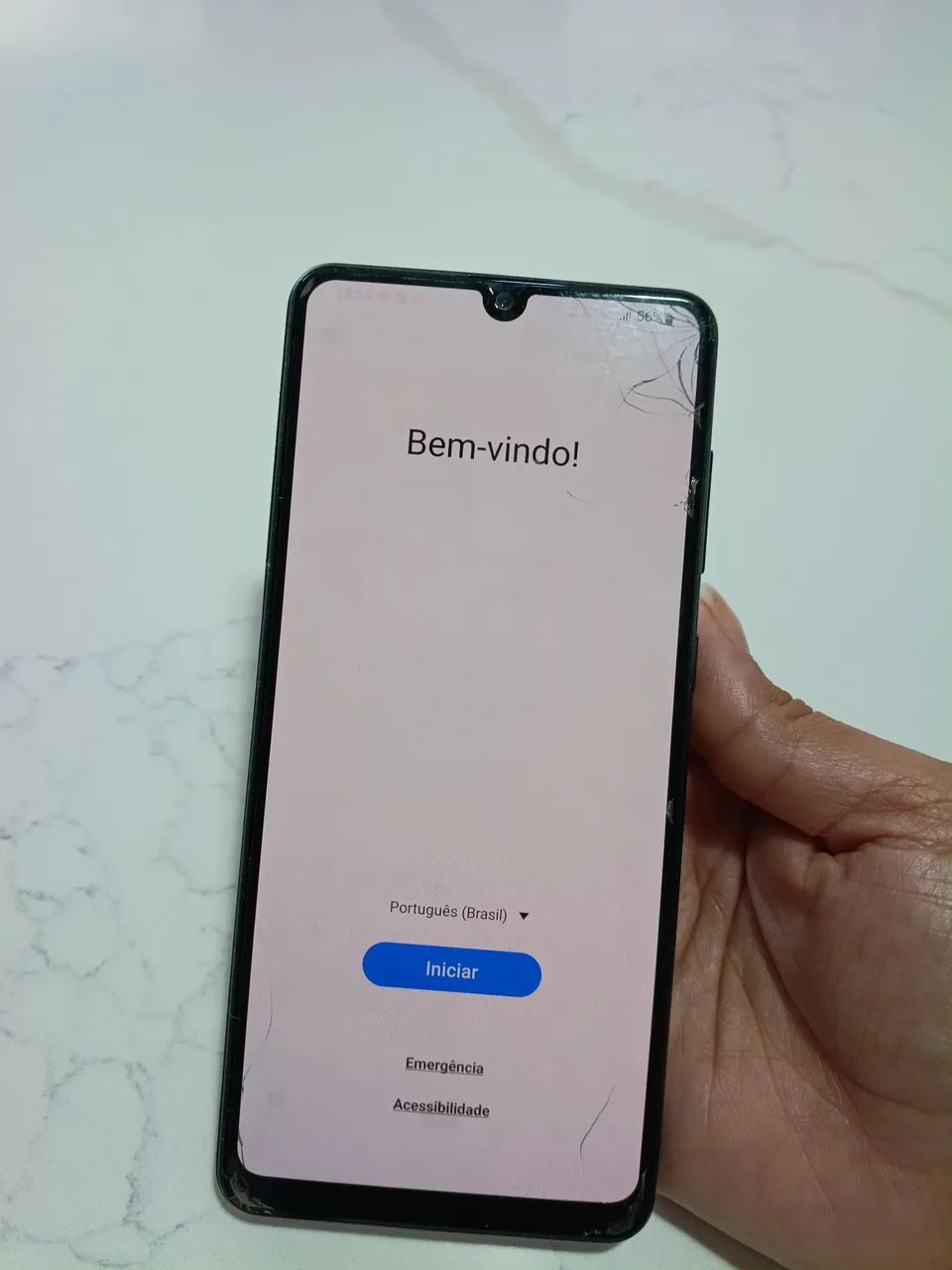 Samsung A31 128gb Usado - Foto 3