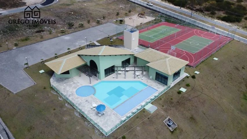 Lote D18 - Campos do Conde - Particular 411m2 - Foto 3