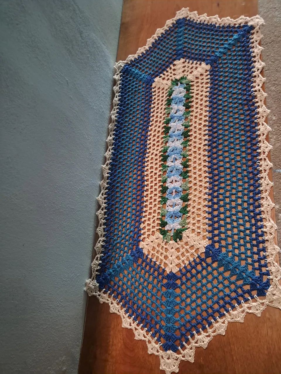 Trilho de mesa - Foto 2