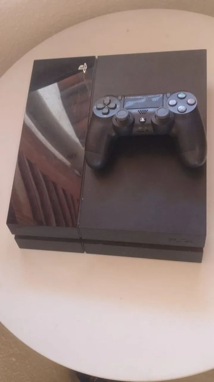 PS4 