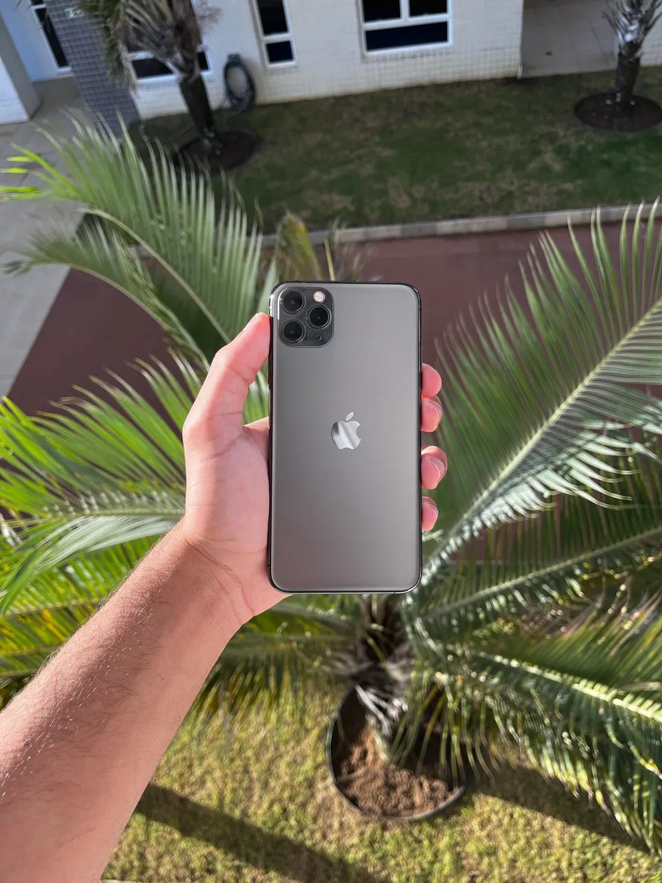 iphone 11 PRO MAX 64gb