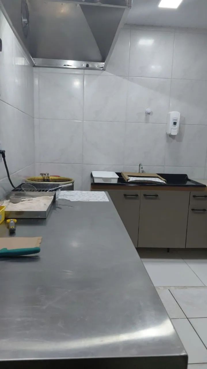 SALA COMERCIAL RIO TAVARESO OPORTUNIDADE DE NEGÓCIO - Foto 4