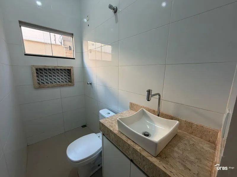 Casa, 90 m², 2 qts, 2 banh., 1 vagas, Plano Diretor Norte - Foto 5
