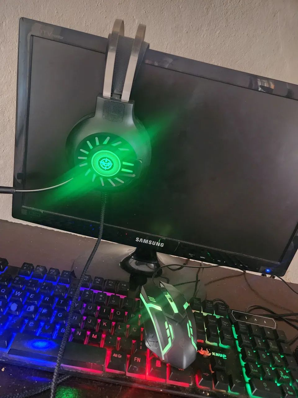 COMPUTADOR GAMER - Foto 2