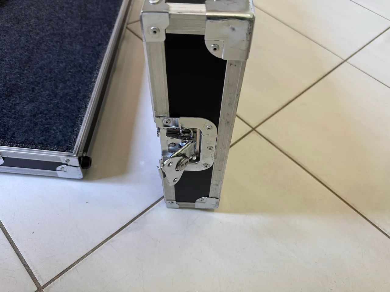 HARD CASE PARA PEDAIS E PEDALEIRAS - Foto 2