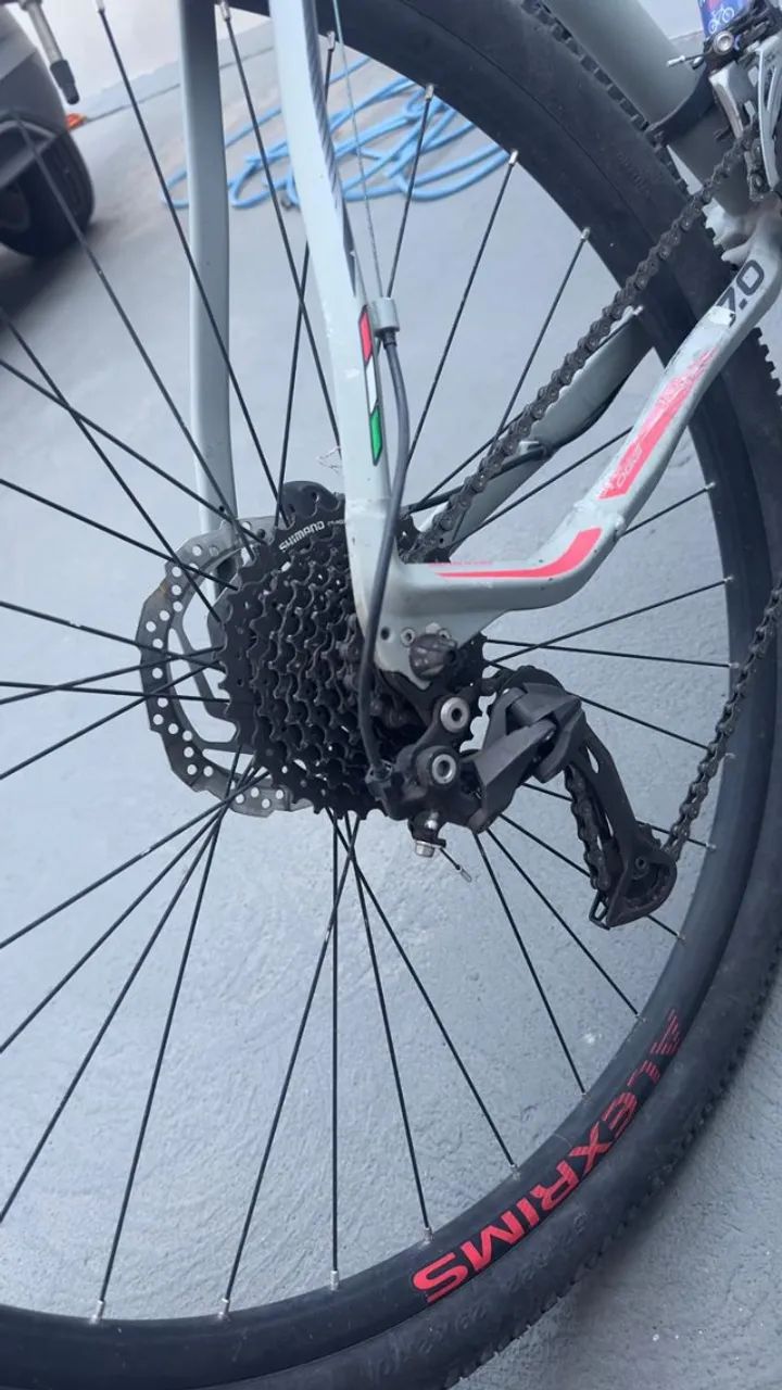 Bicicleta OGGI BIG WHEEL 7.0 Aro 29 - Foto 3