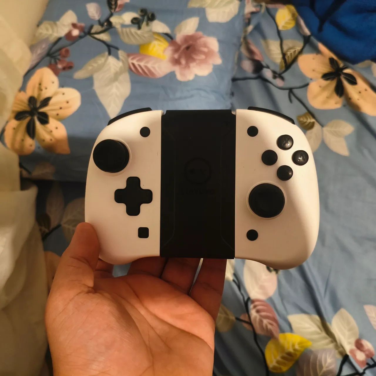 Nintendo switch oled desbloqueado  - Foto 5
