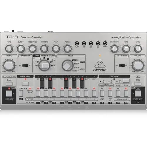 Behringer Td-3