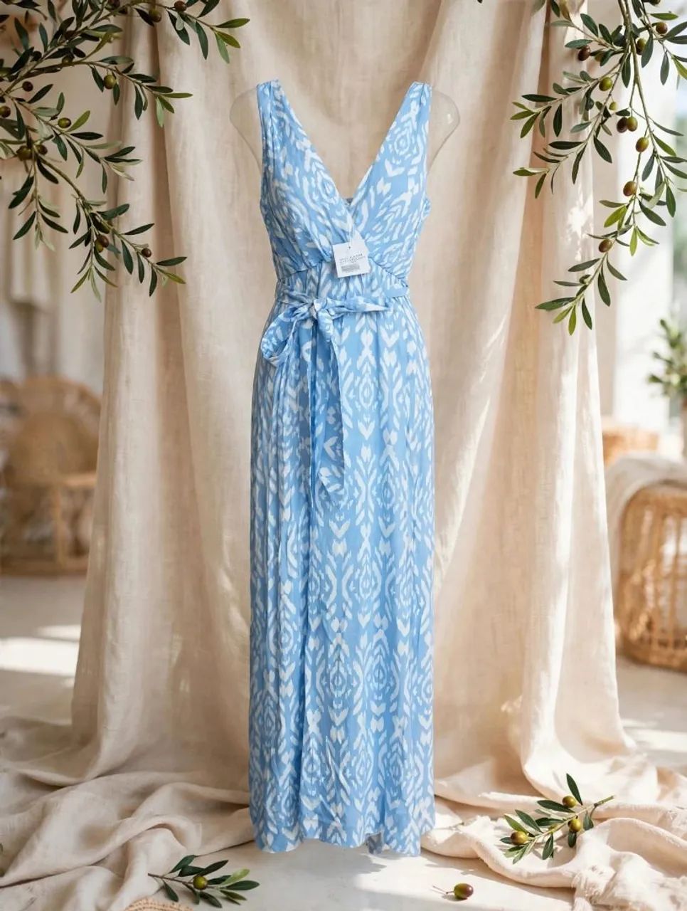 Vestido Richards novo com etiqueta 