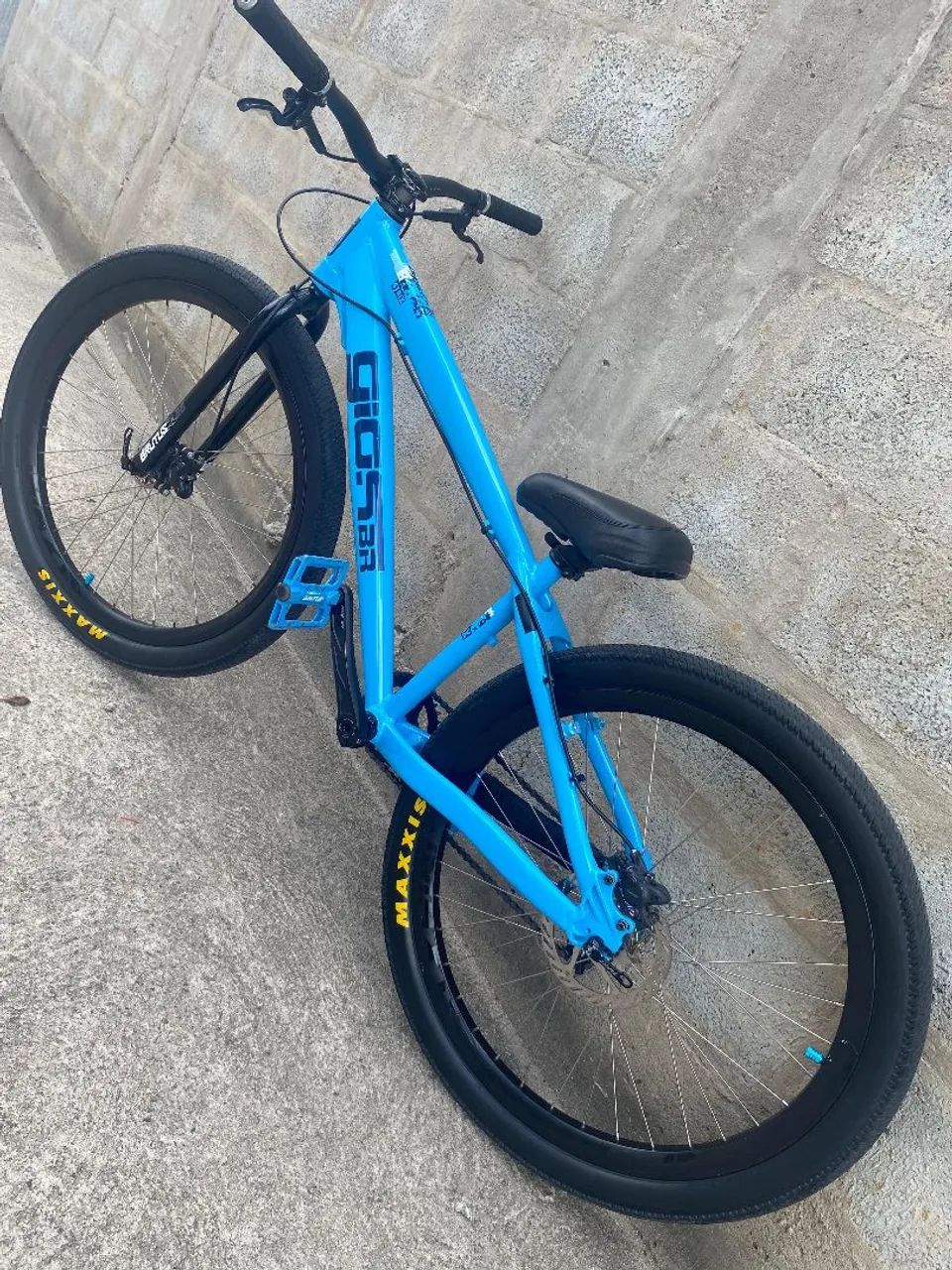 Gios 4trix  - Foto 2