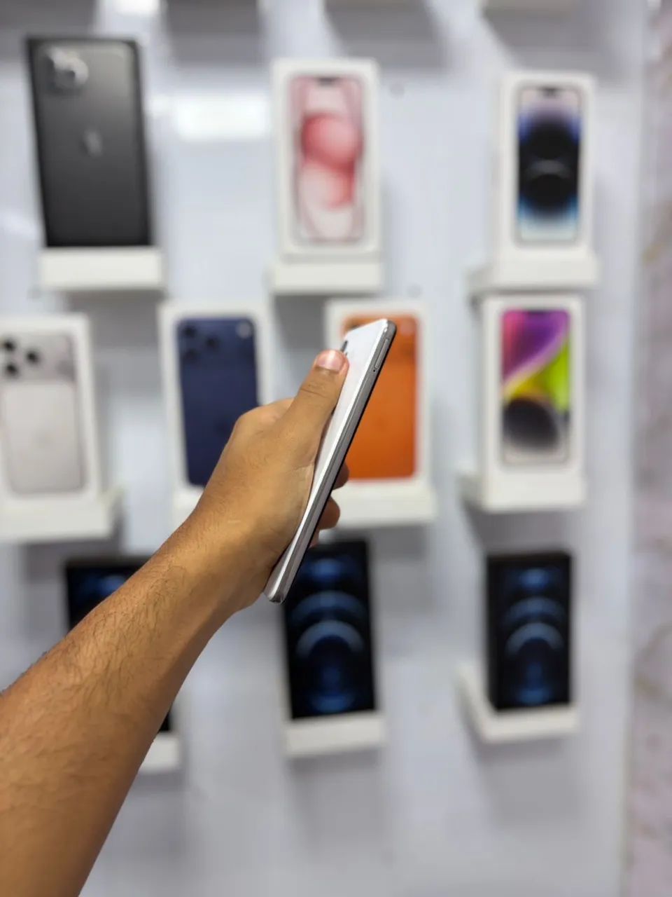 Samsung Galaxy A32 - 128GB  - Foto 5