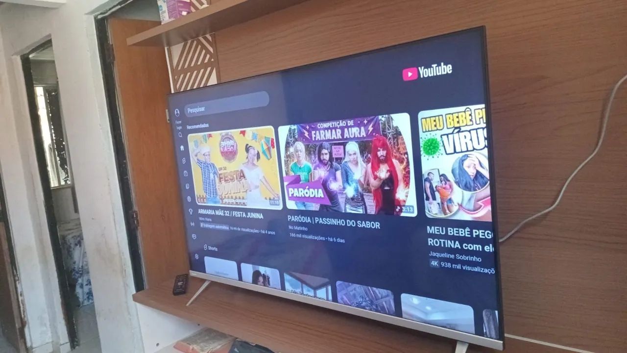 Vendo televisão  - Foto 2
