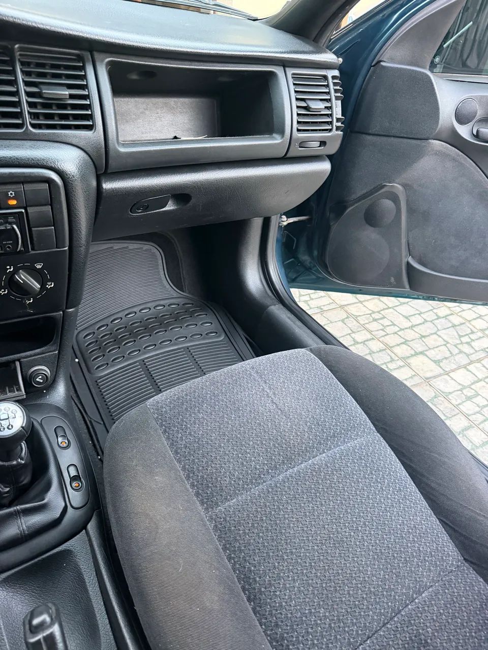 Chevrolet Vectra GLS/expres.2.2/ 2.0 E 2.0 CD 8V 2000 - Foto 5